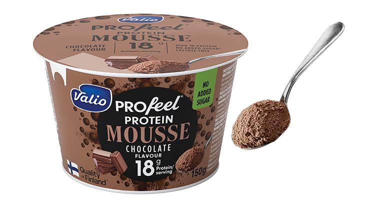 mousse-chocolate-proteico-valio-sin-azucares