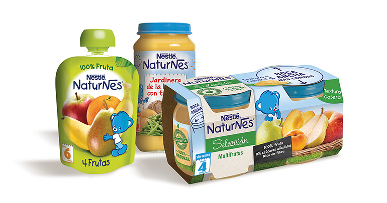 Naturnes-Nestle