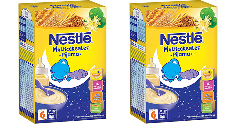 nestle-multicereales-pijama-cena