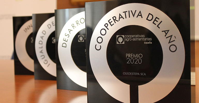 oleoestepa-mejor-cooperativa-agroalimentaria-premio