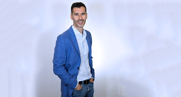 Roberto Gutiérrez OnTopMedia