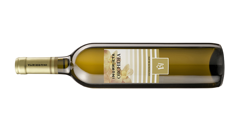 Orchidea, mejor vino blanco DO Navarra