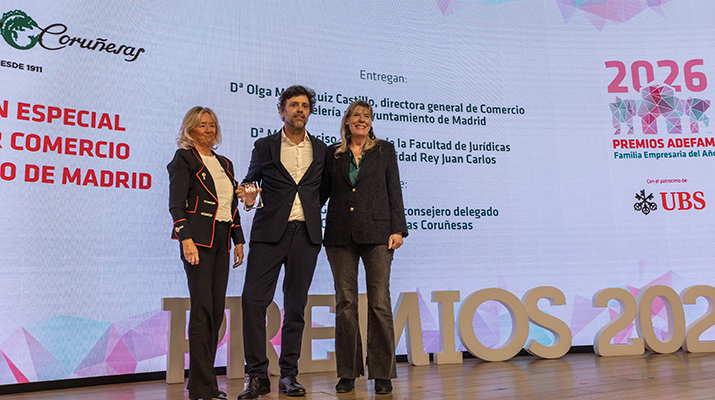 Diego García Azpiroz, Pescaderías Coruñesas