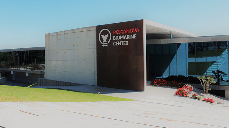 Pescanova Biomarine Center distinguido en el Observatorio de Innovación en Gran Consumo