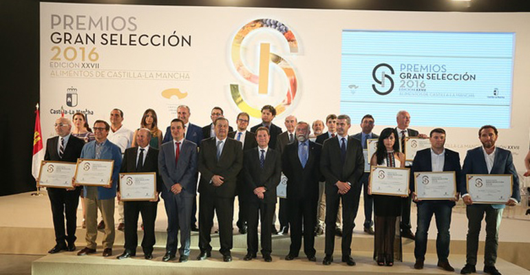 El Rencal de Tello, elegido mejor Jamón Serrano con Especialidad Tradicional Garantizada en los Premios Gran Selección