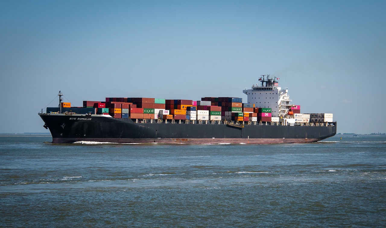 La crisis del Canal de Suez ahoga al ecommerce y logística