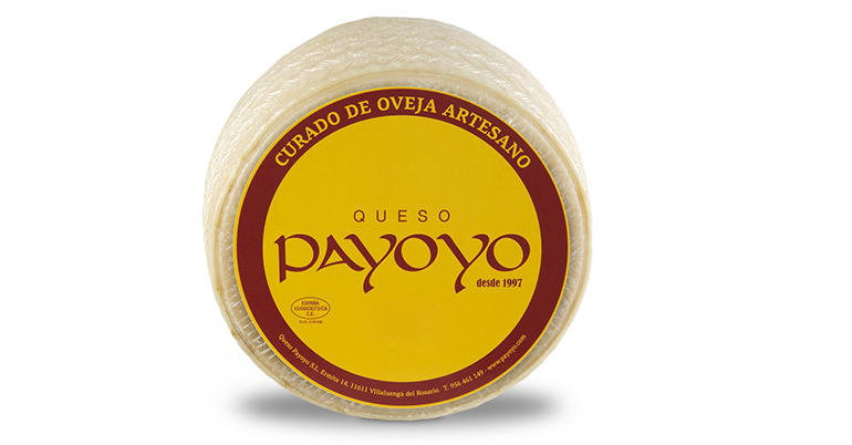 queso-payoyo-premios-world-cheese-awards