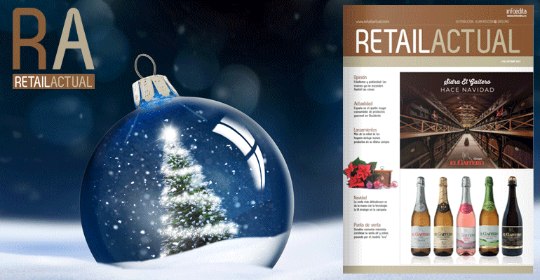 Retail Actual especial Navidad 2023