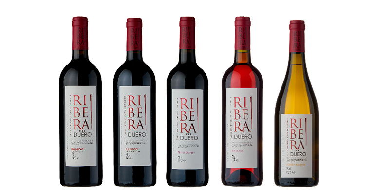 Ribera del Duero ya tiene sus vinos institucionales para el 2026