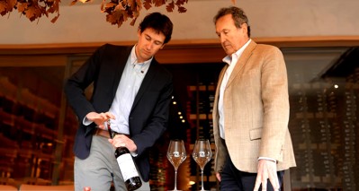 La Rioja Alta SA presenta Viña Alberdi Reserva 2021 distinguido como Selección Especial por primera vez en dos décadas