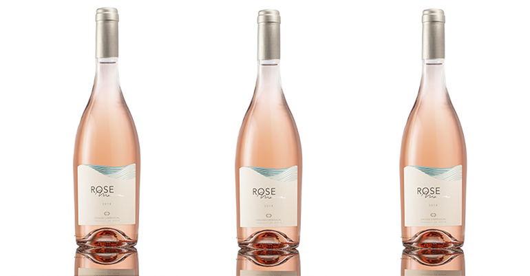 Rose Marine 2018, primer embotellado de la segunda generación de una saga familiar