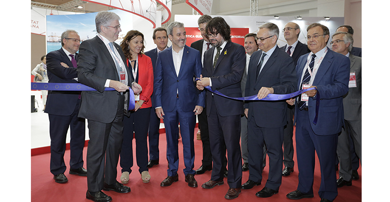 SIL abre sus puertas como referente de la logística y supply chain del Sur de Europa