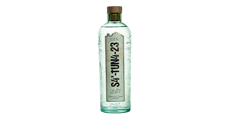 Sa Tuna Gin, una ginebra artesana que llega de la Costa Brava
