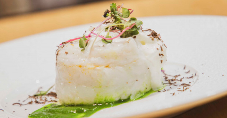 La gastronomía noruega en el 39º Salón Gourmets