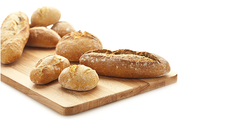 Nueva gama de panes de artesa de 125 y 40 gramos