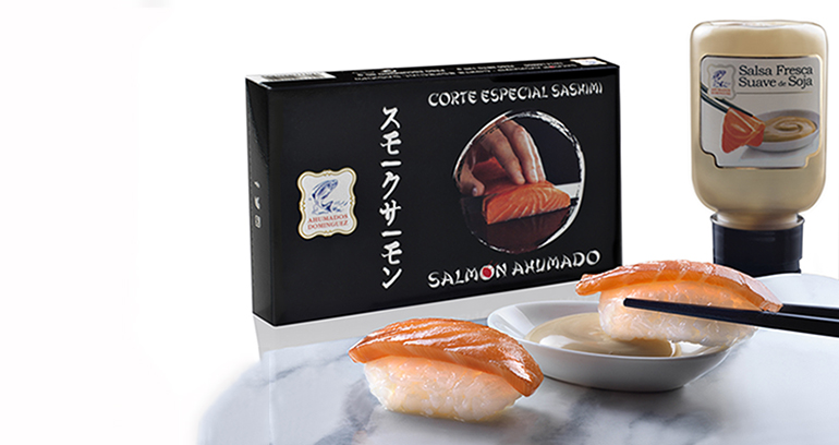 Salmón 