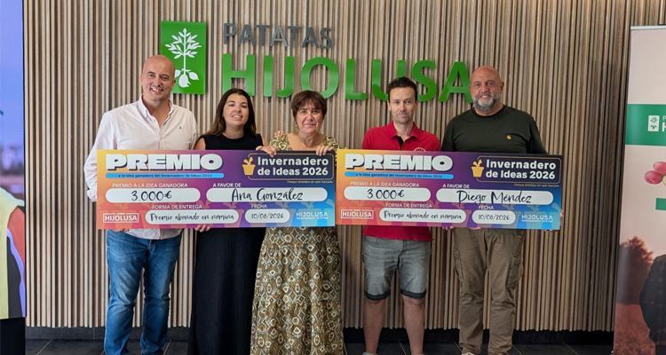 Somos Hijolusa impulsa la innovación interna con más de 50 propuestas de mejora