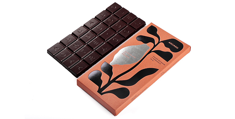 tableta chocolate Ascaso 