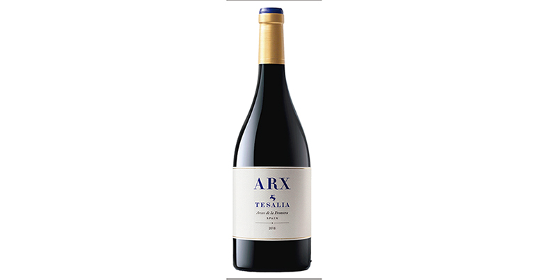 Arx 2018: la joya del Sur que aúna lo mejor de la Syrah, Tintilla de Rota, Petit Verdot y Cabernet Sauvignon