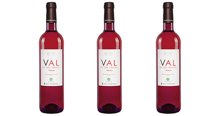 Valdefraile-rosado-Matarromera-oro-Cannes