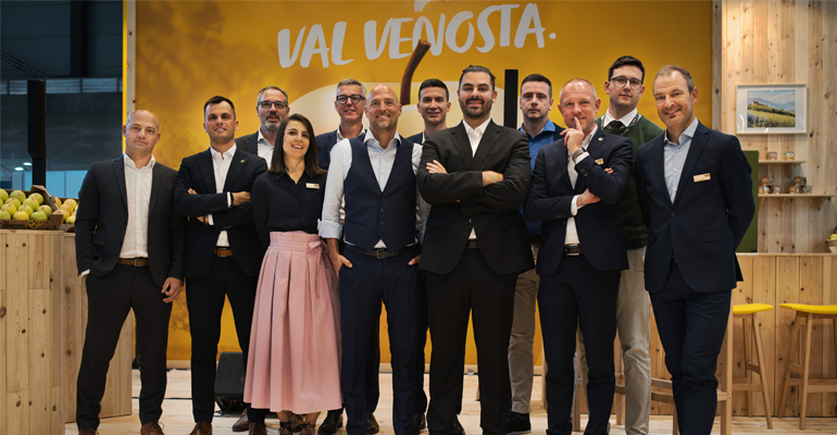 Val Ventosa Fruit Attraction 5 - Retail Actual