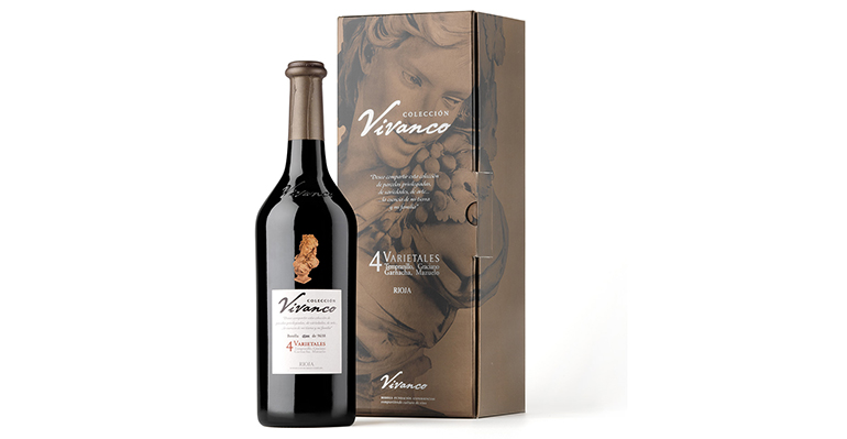 vivano-coleccion-4 varietales-vino-rioja