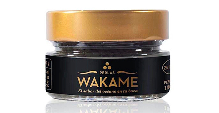 Wakame_perlas