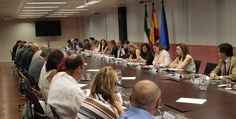Consejo Andaluz de Comercio