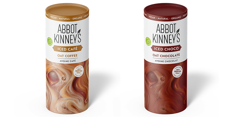 Abbot Kinney´s bebidas