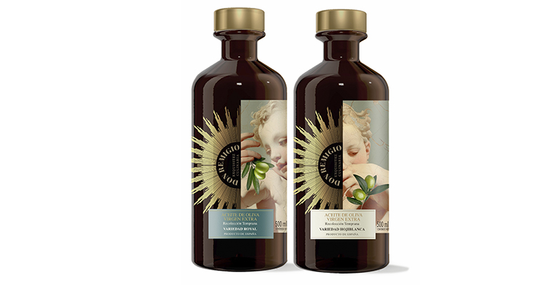 Don Remigio, un AOVE que recuerda los orígenes del olivar en Jaén