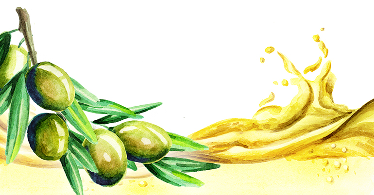 Aceite de oliva y salud, un binomio indisoluble
