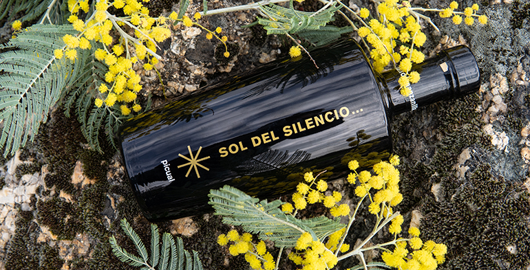 Sol del Silencio: AOVE con sabor a Trujillo y premiado en Salón Gourmets