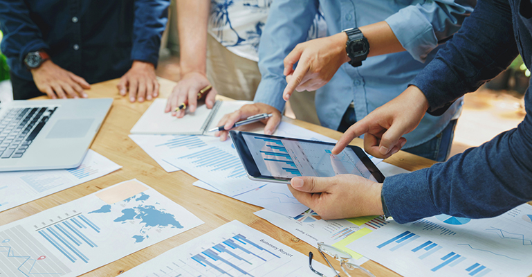  La productividad de las empresas en España repunta en 2026, pero mantiene una brecha crítica entre pymes y grandes compañías