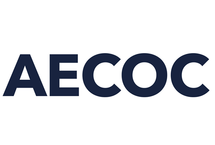 Jordi Llach, director general de Nestlé y Elodie Perthuisot, directora ejecutiva de Carrefour España entran a formar parte del consejo general de Aecoc