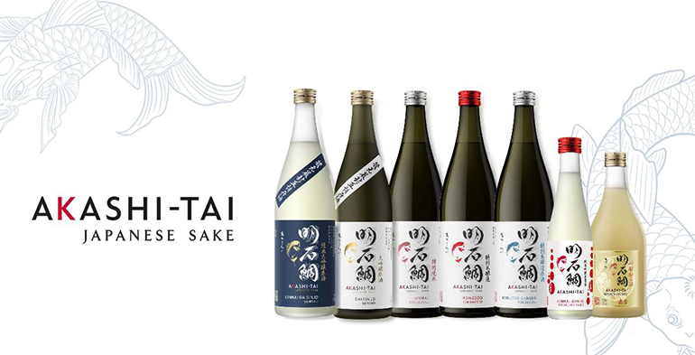 akashi-tai sake