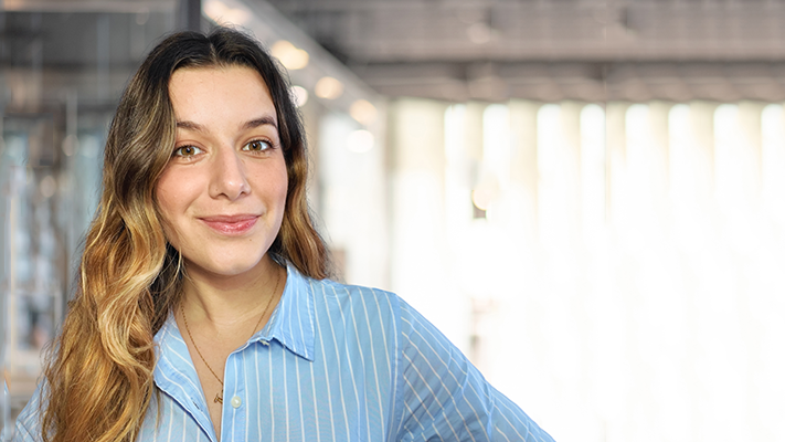 Alazne Santos, directora de proyectos Home of Branding