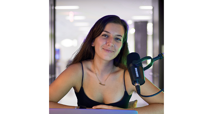 Alazne Santos, Home of Branding