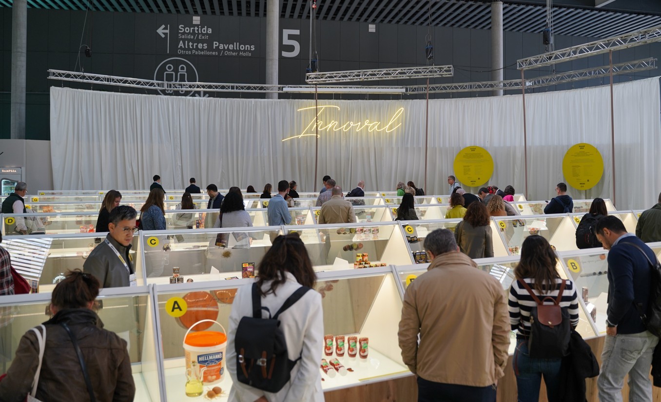 Alimentaria 2026: aquí tienes varias innovaciones que marcarán el futuro del lineal