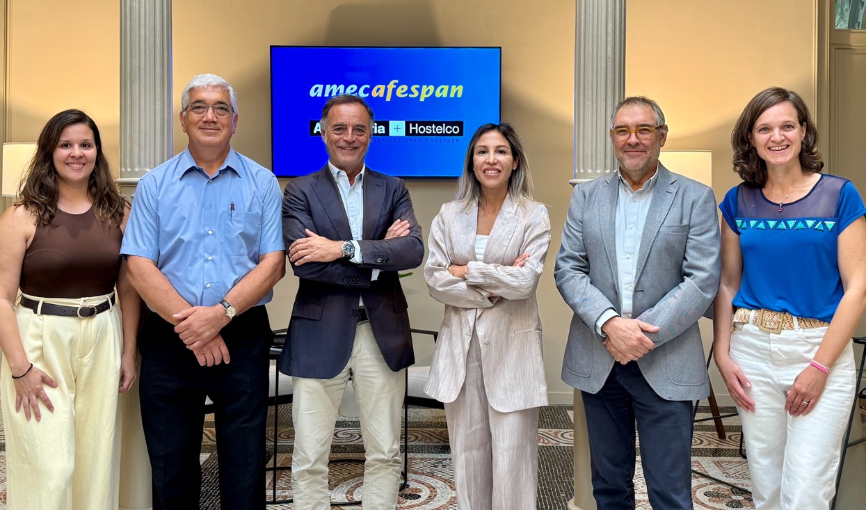 Alimentaria afespan
