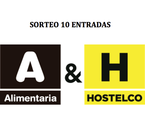 Retail Actual te invita a Alimentaria & Hostelco: sorteamos 5 entradas dobles