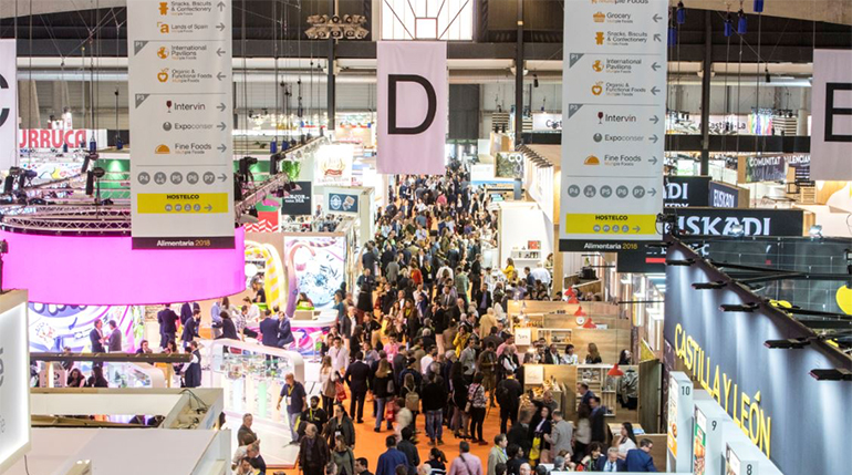 alimentaria-fira-barcelona-fechas-septiembre-retailactual