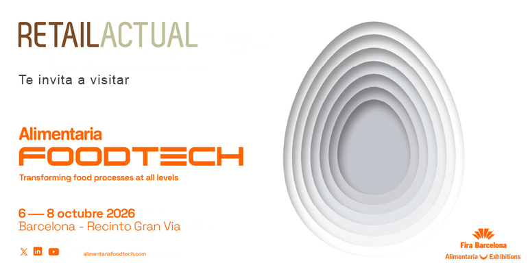 Alimentaria Foodtech invitaciones