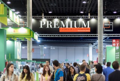 Alimentaria Premium 