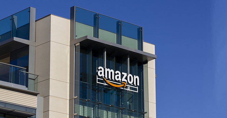 Amazon lucha contra las estafas de phising