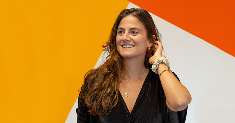 Anastasia Babatzikis