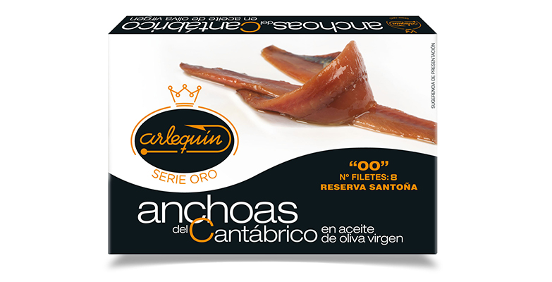anchoas Cantábrico 00 Arlequín