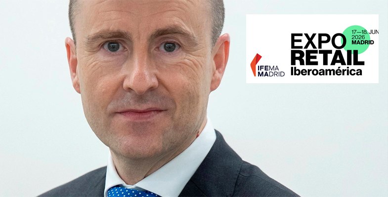 Ángel Jareño Ceo Uvesco ExpoRetail
