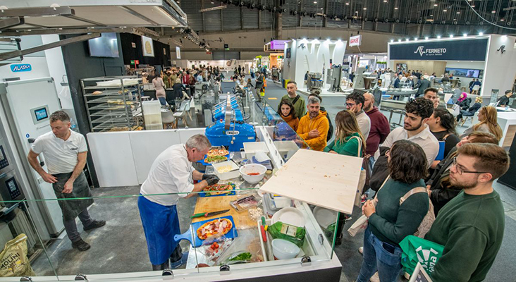 Anuga Select Ibérica 2027