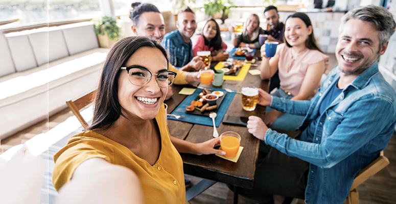 Radiografía del aperitivo en España