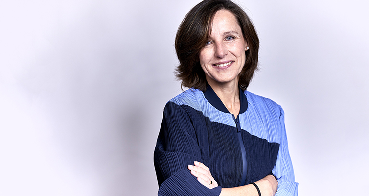 Estefanía Erro, nueva CEO de Arandovo para liderar su crecimiento y expansión global